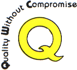 Quality Without Compromise